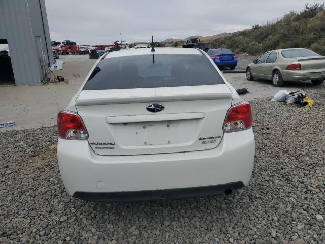 Photo 6 from auction – 2016 SUBARU IMPREZA with VIN JF1GJAA65GH005443