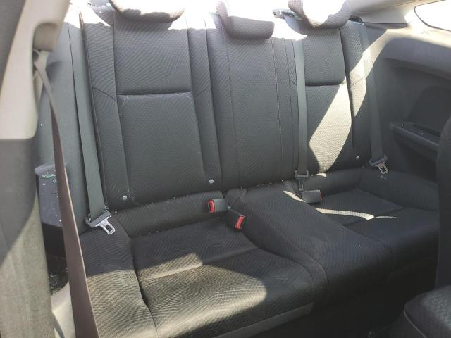 Photo 10 from auction – 2012 HONDA CIVIC SI with VIN 2HGFG4A55CH704235