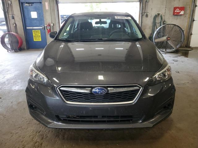 Photo 5 from auction – 2019 SUBARU IMPREZA with VIN 4S3GTAB65K3755935