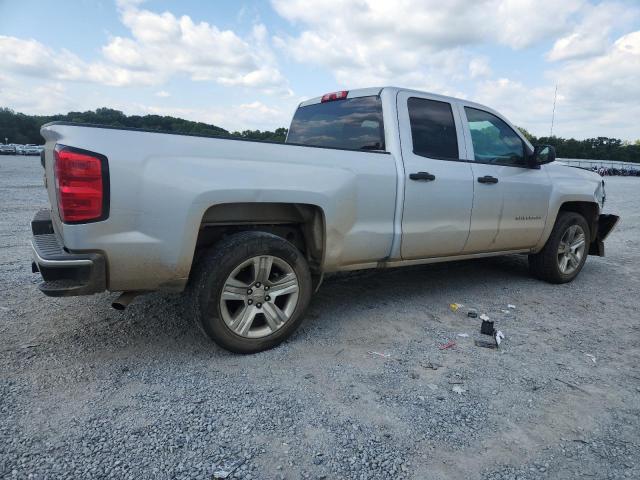Photo 3 from auction – 2018 CHEVROLET SILVERADO with VIN 1GCRCPEC4JZ231653