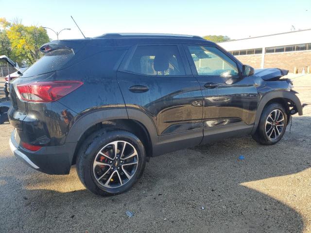Photo 3 from auction – 2024 CHEVROLET TRAILBLAZE with VIN KL79MPS25RB175457