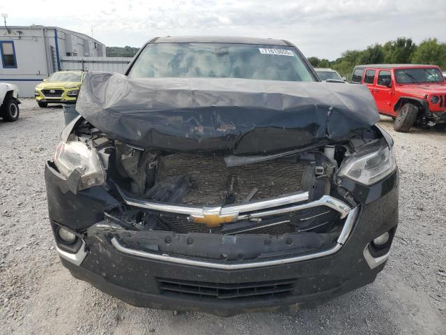 Photo 5 from auction – 2020 CHEVROLET TRAVERSE L with VIN 1GNEVMKW2LJ207849