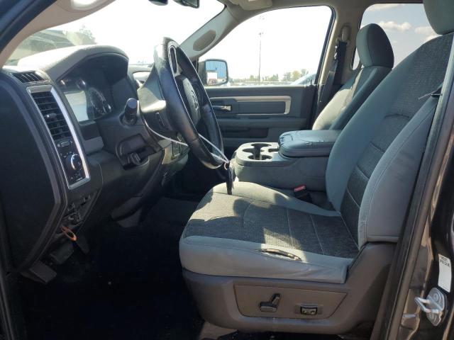 Photo 7 from auction – 2019 RAM 1500 CLASS with VIN 1C6RR7TT3KS648345