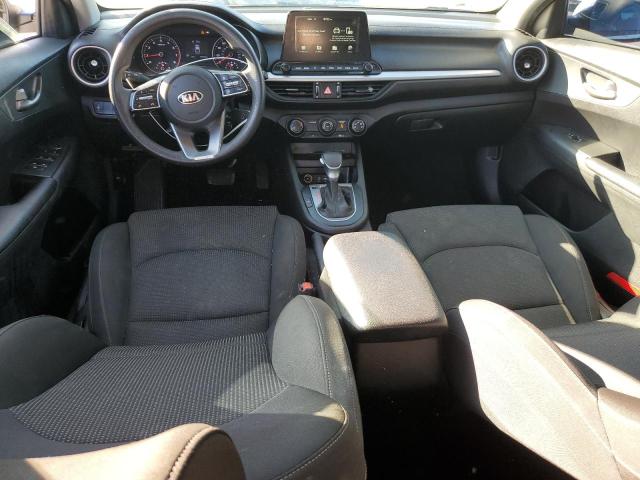 Photo 8 from auction – 2021 KIA FORTE FE with VIN 3KPF24AD2ME281423