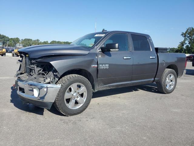 RAM 1500 SLT 2016 with VIN 3C6RR7LTXGG250595 - Photo from auction