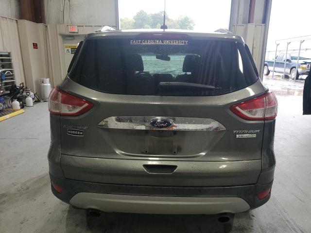 صورة رقم 6 من المزاد - 2014 FORD ESCAPE TIT مع VIN 1FMCU0J96EUC84762