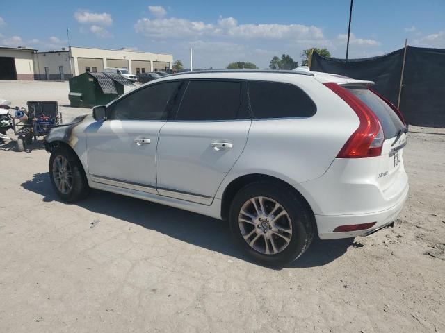 Photo 2 from auction – 2015 VOLVO XC60 T5 PR with VIN YV440MDB8F2623560