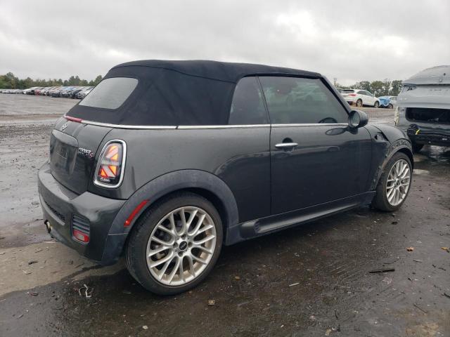 Photo 3 from auction – 2015 MINI COOPER S with VIN WMWZP3C58FT708531