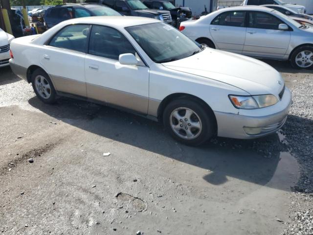 Photo 4 from auction – 1999 LEXUS ES 300 with VIN JT8BF28G8X5065419