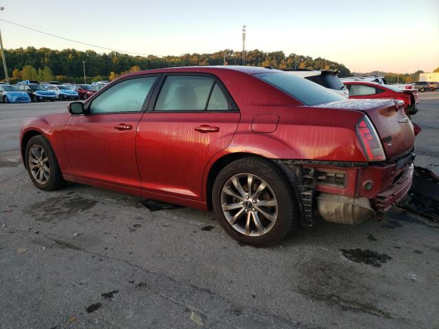 Photo 2 from auction – 2014 CHRYSLER 300 S with VIN 2C3CCAGG9EH222718