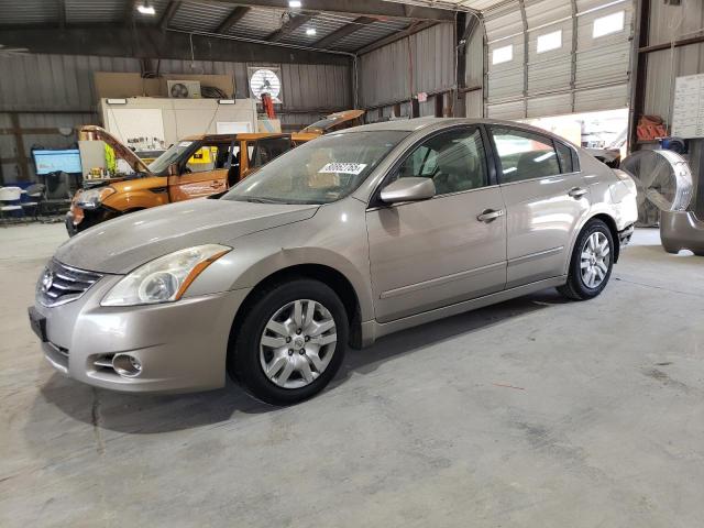 Photo 1 from auction – 2011 NISSAN ALTIMA BAS with VIN 1N4AL2AP3BN479254