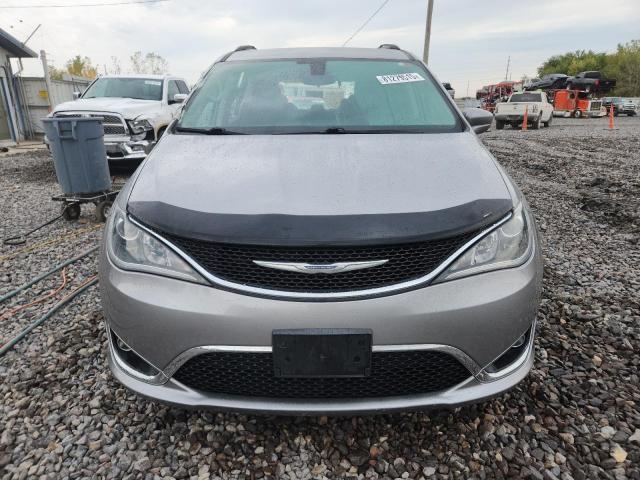 Photo 5 from auction – 2017 CHRYSLER PACIFICA T with VIN 2C4RC1BG4HR578800