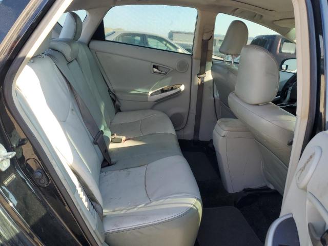 Photo 10 from auction – 2012 TOYOTA PRIUS with VIN JTDKN3DU8C5467361