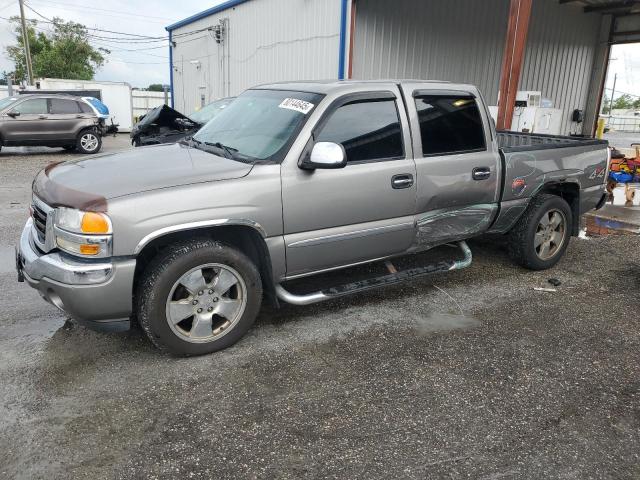 Photo 1 from auction – 2007 GMC NEW SIERRA with VIN 2GTEK13V171181136