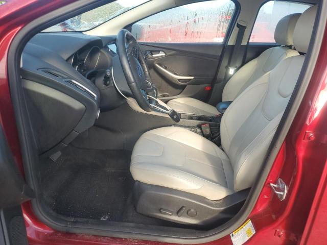 Photo 7 from auction – 2016 FORD FOCUS TITA with VIN 1FADP3N23GL327869