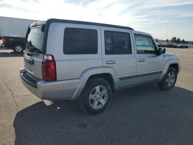 Photo 3 from auction – 2008 JEEP COMMANDER with VIN 1J8HG48K58C154959