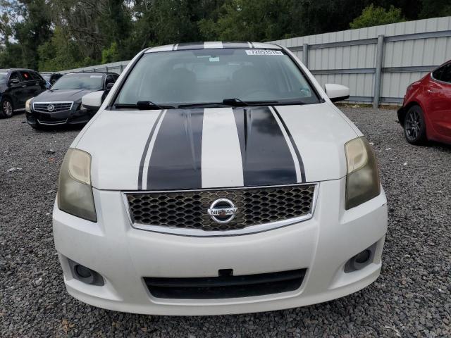 Photo 5 from auction – 2012 NISSAN SENTRA 2.0 with VIN 3N1AB6AP1CL605474