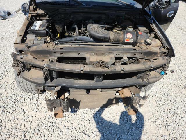 Photo 11 from auction – 2001 FORD F150 SUPER with VIN 1FTRW07L21KB56570