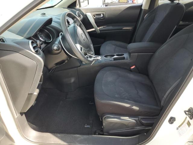Photo 7 from auction – 2015 NISSAN ROGUE SELECT S with VIN JN8AS5MTXFW674070