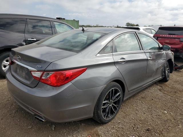 صورة رقم 3 من المزاد - 2013 HYUNDAI SONATA SE مع VIN 5NPEC4AB2DH760802