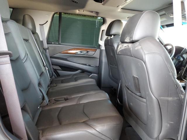 Photo 11 from auction – 2016 CADILLAC ESCALADE L with VIN 1GYS4BKJ2GR302064