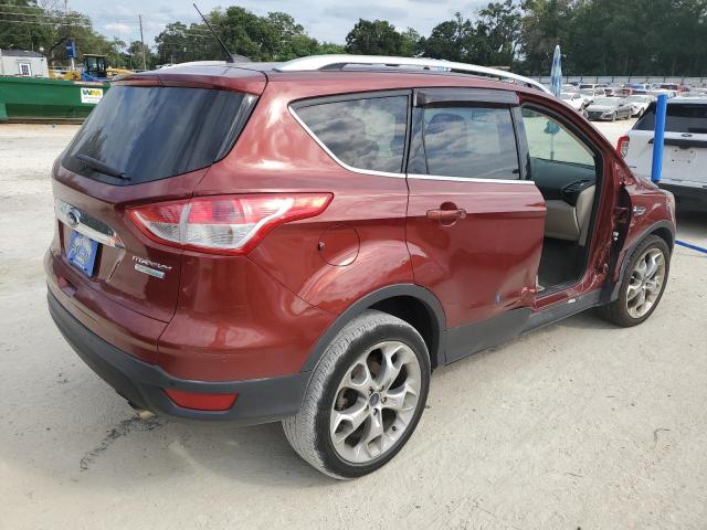 Photo 3 from auction – 2016 FORD ESCAPE TIT with VIN 1FMCU0J95GUC51853