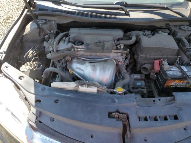 Photo 11 from auction – 2015 TOYOTA CAMRY LE with VIN 4T1BF1FK7FU079881