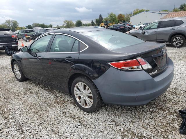 Photo 2 from auction – 2010 MAZDA 6 I with VIN 1YVHZ8CH5A5M36009