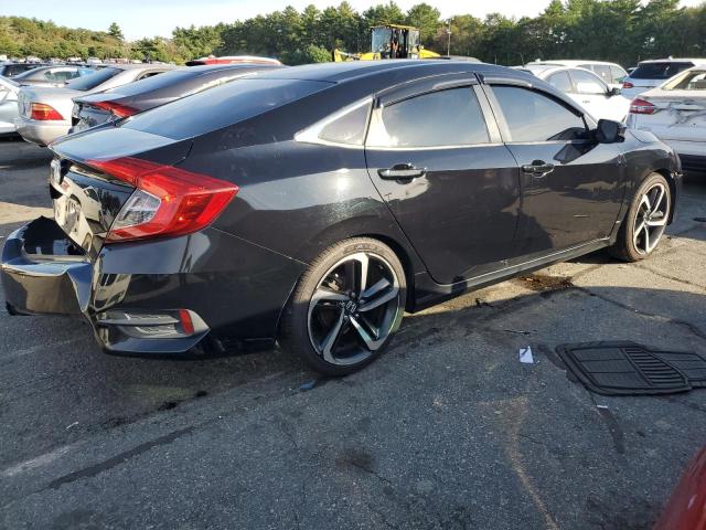 Photo 3 from auction – 2016 HONDA CIVIC EX with VIN 2HGFC2F79GH508718