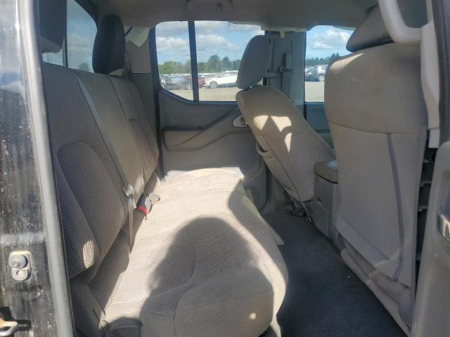Photo 10 from auction – 2019 NISSAN FRONTIER S with VIN 1N6AD0EV3KN714138
