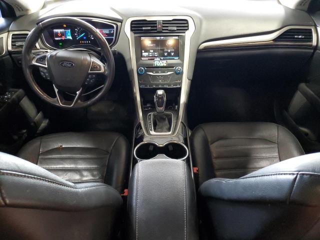 Photo 8 from auction – 2014 FORD FUSION SE with VIN 3FA6P0HD2ER324562