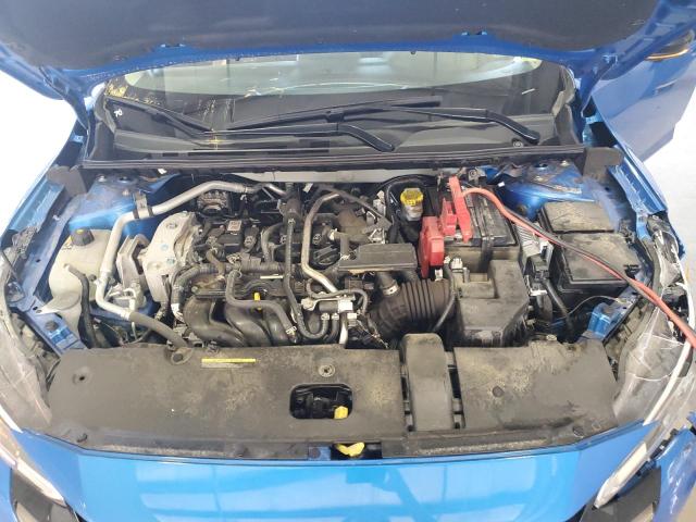 Photo 11 from auction – 2024 NISSAN SENTRA SR with VIN 3N1AB8DV1RY206582