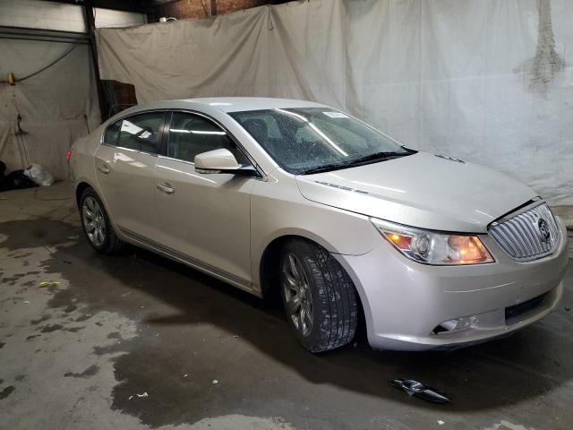 Photo 4 from auction – 2010 BUICK LACROSSE C with VIN 1G4GC5EG9AF164933