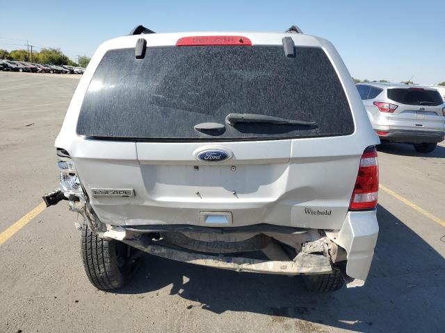 Photo 6 from auction – 2011 FORD ESCAPE XLT with VIN 1FMCU0D76BKB24849