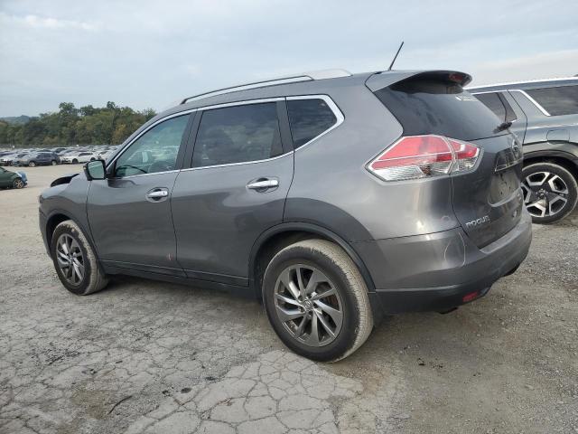 Photo 2 from auction – 2015 NISSAN ROGUE S with VIN 5N1AT2MV6FC875955