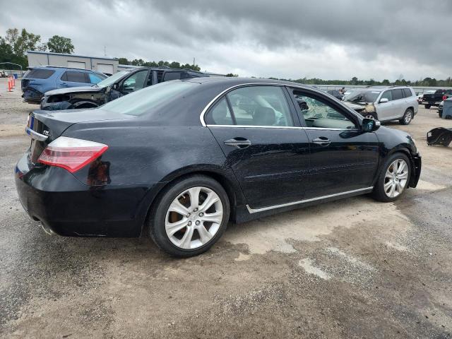Photo 3 from auction – 2010 ACURA RL with VIN JH4KB2F69AC001012