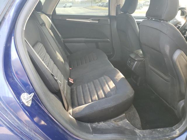 Photo 10 from auction – 2016 FORD FUSION SE with VIN 3FA6P0H74GR171440