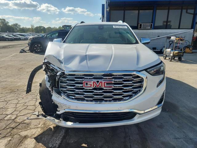 Photo 5 from auction – 2020 GMC TERRAIN DENALI with VIN 3GKALXEX2LL287234