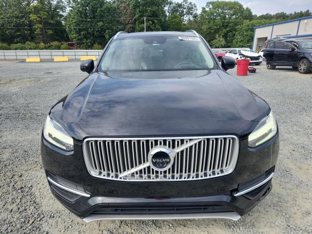 Photo 5 from auction – 2018 VOLVO XC90 T6 with VIN YV4A22PL3J1356896