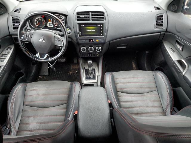 Photo 8 from auction – 2018 MITSUBISHI OUTLANDER with VIN JA4AR3AWXJU018511