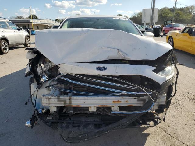Photo 5 from auction – 2014 FORD FUSION SE with VIN 3FA6P0HD3ER200025