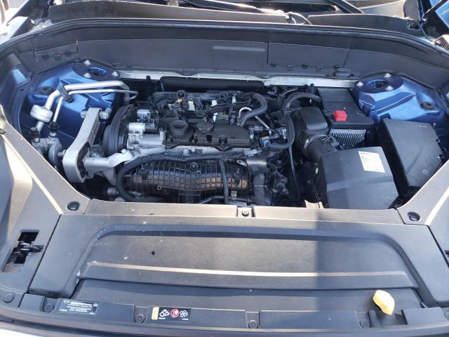Photo 11 from auction – 2016 VOLVO XC90 T6 with VIN YV4A22PM9G1076062