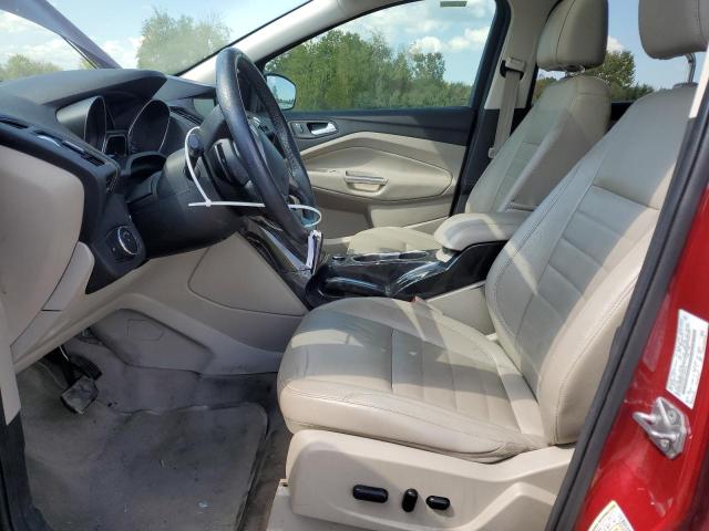 Photo 7 from auction – 2014 FORD ESCAPE TIT with VIN 1FMCU9J95EUC90735