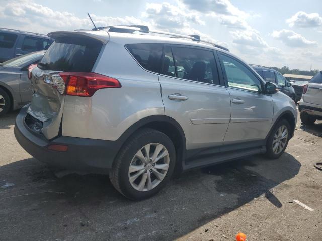 Photo 3 from auction – 2014 TOYOTA RAV4 LIMIT with VIN 2T3DFREV9EW147879