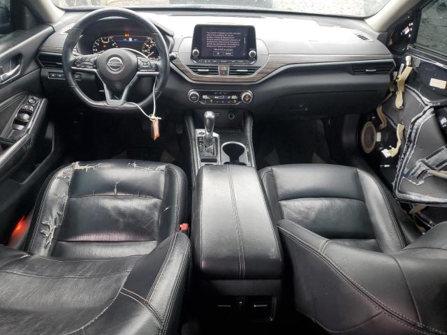Photo 8 from auction – 2020 NISSAN ALTIMA SL with VIN 1N4BL4EV4LC160645