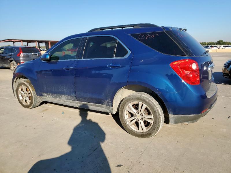 Photo 2 from auction – 2010 CHEVROLET EQUINOX LT with VIN 2CNALDEW6A6236379