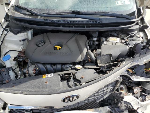 Photo 11 from auction – 2015 KIA FORTE LX with VIN KNAFK4A6XF5301284