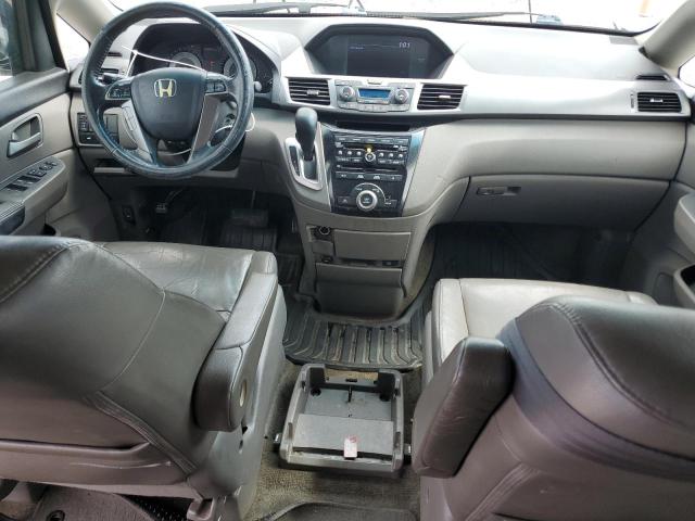 Zdjęcie 8 z aukcji – 2011 HONDA ODYSSEY EX z VIN 5FNRL5H68BB014690