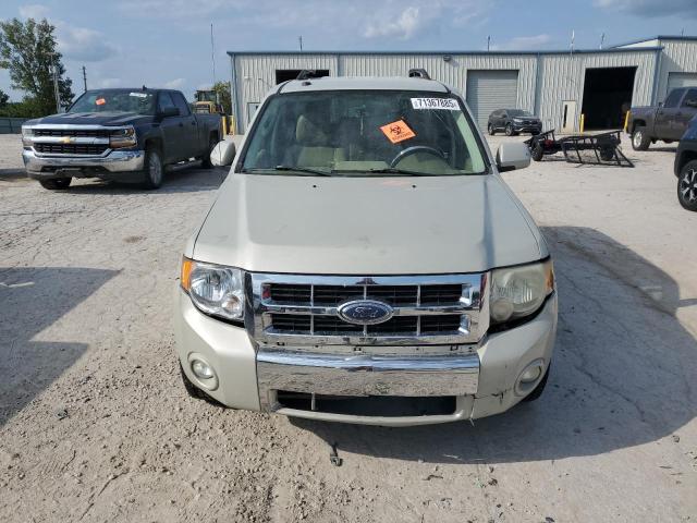 Photo 5 from auction – 2009 FORD ESCAPE LIM with VIN 1FMCU94G69KC26618