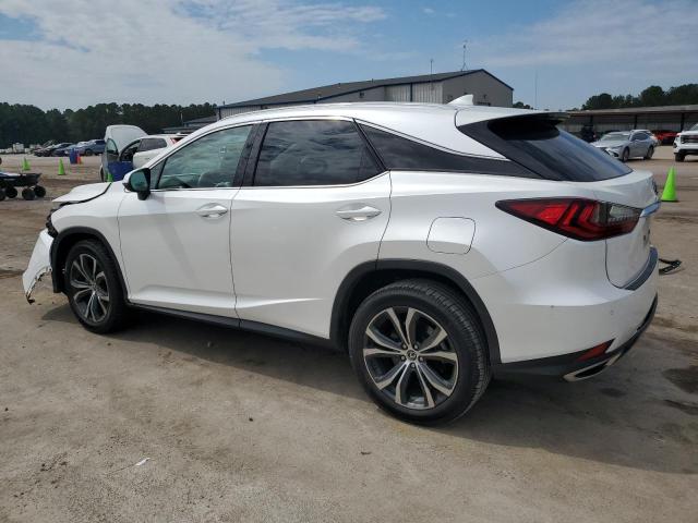 Photo 2 from auction – 2021 LEXUS RX 350 with VIN 2T2HZMAA5MC213301